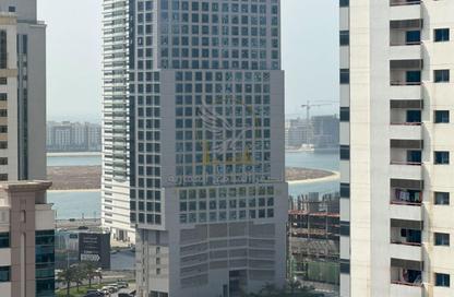 Apartment - 2 - 2 for rent in Al Majaz 2 - Al Majaz - Sharjah