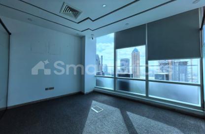 Office Space - Studio for rent in Park Lane Tower - Business Bay - Dubai