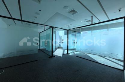 Office Space - Studio for rent in Park Lane Tower - Business Bay - Dubai