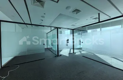 Office Space - Studio for rent in Park Lane Tower - Business Bay - Dubai