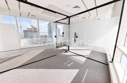 Office Space - Studio for rent in Park Lane Tower - Business Bay - Dubai