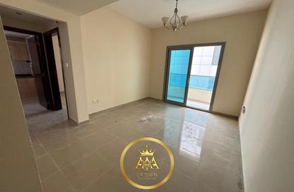 Apartment - 1 Bedroom - 1 Bathroom for rent in Sahara Tower 1 - Sahara Complex - Al Nahda - Sharjah