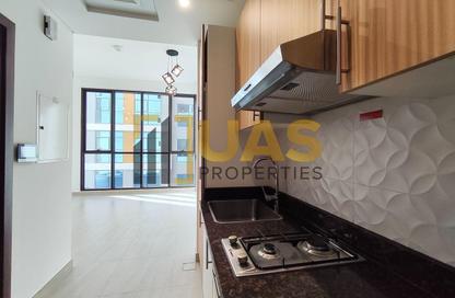 Apartment - 1 Bedroom - 1 Bathroom for rent in Alya Building - Al Satwa - Dubai