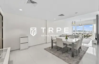 شقة - 2 غرف نوم - 3 حمامات للبيع في كارسون  ت - كارسون - داماك هيلز - دبي