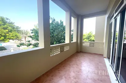 شقة - 3 غرف نوم - 3 حمامات للايجار في البدية ريزيدنسز مبنى 23 - البادية - دبي فيستيفال سيتي - دبي