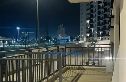 شقة - 1 حمام للايجار في وترز أج - جزيرة ياس - أبوظبي