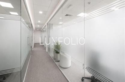 Office Space - Studio for sale in Empire Heights Podium - Empire Heights - Business Bay - Dubai Office Space - Studio for sale in Empire Heights Podium - Empire Heights - Business Bay - Dubai