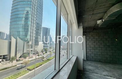 Office Space - Studio for sale in Empire Heights Podium - Empire Heights - Business Bay - Dubai Office Space - Studio for sale in Empire Heights Podium - Empire Heights - Business Bay - Dubai