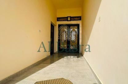 Villa - 6 Bedrooms - 6 Bathrooms for rent in Shaab Al Askar - Zakher - Al Ain Villa - 6 Bedrooms - 6 Bathrooms for rent in Shaab Al Askar - Zakher - Al Ain