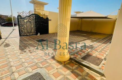 Villa - 6 Bedrooms - 6 Bathrooms for rent in Shaab Al Askar - Zakher - Al Ain Villa - 6 Bedrooms - 6 Bathrooms for rent in Shaab Al Askar - Zakher - Al Ain