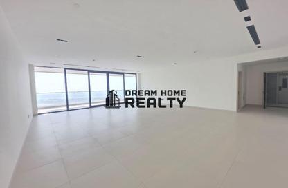 Apartment - 3 - 5 for rent in Sharjah Terraces - Al Khan Lagoon - Al Khan - Sharjah