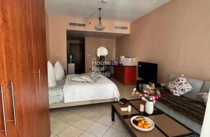 Apartment - Studio - 1 Bathroom for rent in The Crescent B - The Crescent - Dubai Production City (IMPZ) - Dubai Apartment - Studio - 1 Bathroom for rent in The Crescent B - The Crescent - Dubai Production City (IMPZ) - Dubai