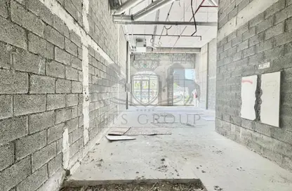 Shop - Studio for rent in Vincitore Benessere - Arjan - Dubai