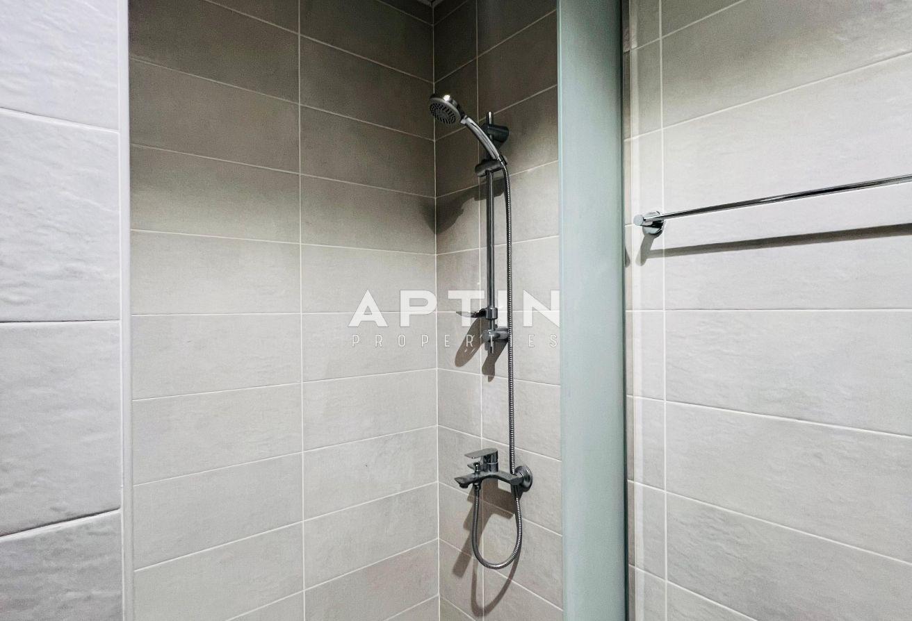 Semi-Furnished Studio Apartment | With Balcony photo 9