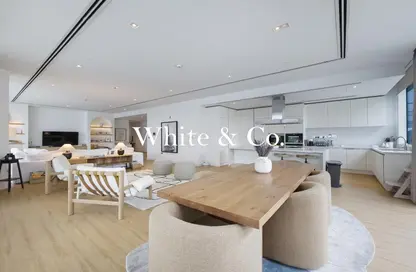 Apartment - 2 Bedrooms - 3 Bathrooms for sale in Ashjar Building F1 - Ashjar - Al Barari - Dubai