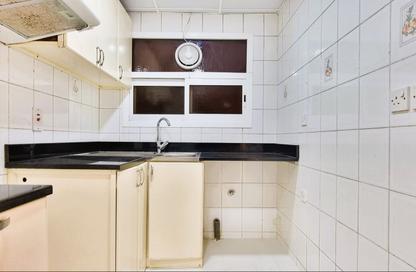 Apartment - 1 Bedroom - 2 Bathrooms for rent in Al Raffa - Bur Dubai - Dubai Apartment - 1 Bedroom - 2 Bathrooms for rent in Al Raffa - Bur Dubai - Dubai