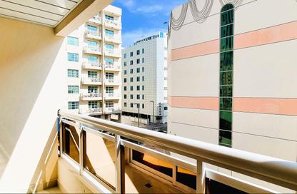 Apartment - 1 Bedroom - 2 Bathrooms for rent in Al Raffa - Bur Dubai - Dubai