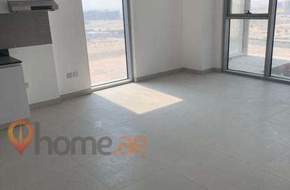 Apartment - 1 Bedroom - 2 Bathrooms for rent in The Pulse Residence Icon - The Pulse - Dubai South (Dubai World Central) - Dubai