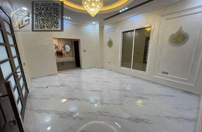Villa - 5 Bedrooms - 7 Bathrooms for rent in Al Zaheya Gardens - Al Zahya - Ajman