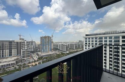 Apartment - 3 Bedrooms - 3 Bathrooms for rent in Lime Gardens - Dubai Hills Estate - Dubai