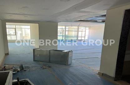 شقة - 3 غرف نوم - 4 حمامات للبيع في برج الرياح 2 - (JLT) مجمع B - أبراج بحيرات الجميرا - دبي