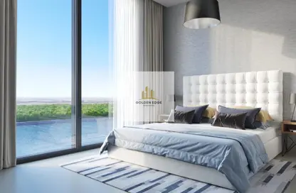 Apartment - 4 Bedrooms - 5 Bathrooms for sale in Crest Grande - Sobha Hartland - Mohammed Bin Rashid City - Dubai