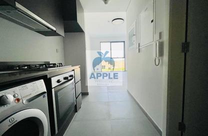 Apartment - Studio - 1 Bathroom for rent in Tiraz - Naseej District - Aljada - Sharjah Apartment - Studio - 1 Bathroom for rent in Tiraz - Naseej District - Aljada - Sharjah