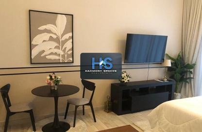 Apartment - Studio - 1 Bathroom for rent in Oxford Residence 2 - District 10 - Jumeirah Village Circle - Dubai Apartment - Studio - 1 Bathroom for rent in Oxford Residence 2 - District 10 - Jumeirah Village Circle - Dubai