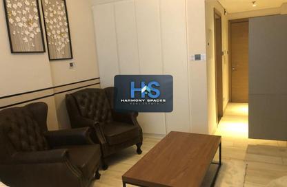 Apartment - Studio - 1 Bathroom for rent in Oxford Residence 2 - District 10 - Jumeirah Village Circle - Dubai Apartment - Studio - 1 Bathroom for rent in Oxford Residence 2 - District 10 - Jumeirah Village Circle - Dubai