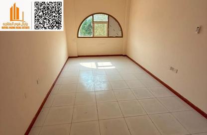 Apartment - 1 Bedroom - 2 Bathrooms for rent in Al Rawda 2 Villas - Al Rawda 2 - Al Rawda - Ajman