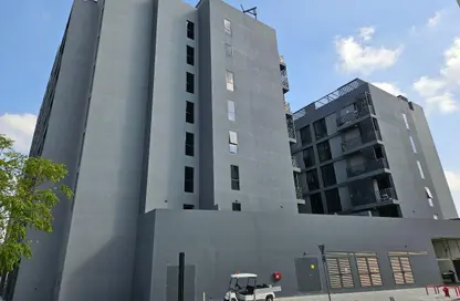 شقة - 2 غرف نوم - 3 حمامات للبيع في شقق أريج - الجادة - الشارقة