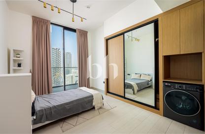 Apartment - Studio - 1 Bathroom for sale in Binghatti Gardenia - District 11 - Jumeirah Village Circle - Dubai Apartment - Studio - 1 Bathroom for sale in Binghatti Gardenia - District 11 - Jumeirah Village Circle - Dubai