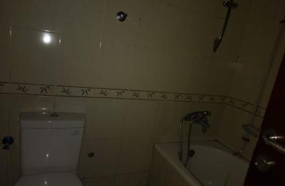 Apartment - 2 - 2 for sale in City Tower - Al Nuaimiya - Ajman