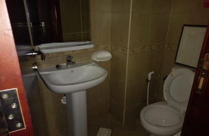 Apartment - 2 - 2 for sale in City Tower - Al Nuaimiya - Ajman
