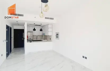 Apartment - 1 Bedroom - 1 Bathroom for rent in Gardenia Livings - Arjan - Dubai