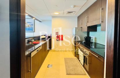 Apartment - 1 - 2 for sale in Burj Daman - DIFC - Dubai