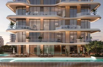Apartment - 2 Bedrooms - 3 Bathrooms for sale in Flora Shore - Dubai Islands - Dubai