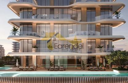 Apartment - 2 - 3 for sale in Flora Shore - Dubai Islands - Dubai Apartment - 2 - 3 for sale in Flora Shore - Dubai Islands - Dubai