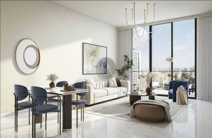 Apartment - 2 Bedrooms - 3 Bathrooms for sale in Equiti Home - Al Furjan - Dubai