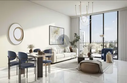 شقة - 2 غرف نوم - 3 حمامات للبيع في اكويتي هوم - الفرجان - دبي