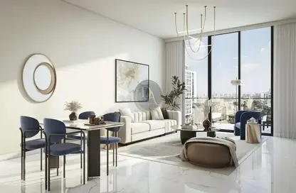 شقة - 2 غرف نوم - 3 حمامات للبيع في اكويتي هوم - الفرجان - دبي