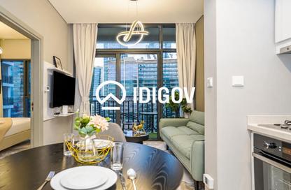 Apartment - 1 - 1 for sale in Zada Tower - Business Bay - Dubai Apartment - 1 - 1 for sale in Zada Tower - Business Bay - Dubai
