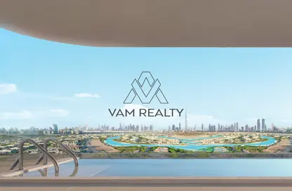 شقة - 2 غرف نوم - 2 حمامات للبيع في ديفاين البراري - مجان - دبي لاند - دبي شقة - 2 غرف نوم - 2 حمامات للبيع في ديفاين البراري - مجان - دبي لاند - دبي