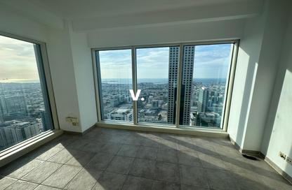 Apartment - 1 - 2 for rent in UP Tower - Sheikh Zayed Road - Dubai Apartment - 1 - 2 for rent in UP Tower - Sheikh Zayed Road - Dubai