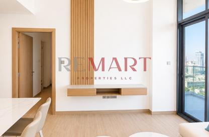 Apartment - 1 Bedroom - 2 Bathrooms for rent in Celia Heights - Majan - Dubai