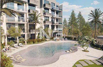Apartment - 1 Bedroom - 2 Bathrooms for sale in Beverly Residences 2 - District 15 - Jumeirah Village Circle - Dubai Apartment - 1 Bedroom - 2 Bathrooms for sale in Beverly Residences 2 - District 15 - Jumeirah Village Circle - Dubai