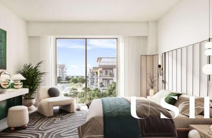 Apartment - 1 Bedroom - 1 Bathroom for sale in Ocean Point 2 - Ocean Point - Mina Rashid - Dubai