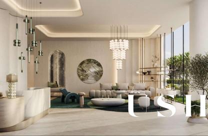 Apartment - 1 Bedroom - 1 Bathroom for sale in Ocean Point 2 - Ocean Point - Mina Rashid - Dubai