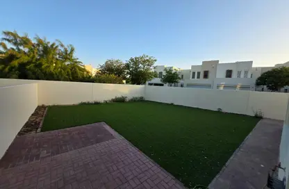 فيلا - 4 غرف نوم - 5 حمامات للايجار في ميرا اوازيس 1 - ميرا  اوازيس - ريم - دبي