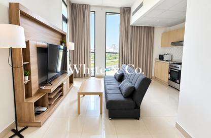 Apartment - 1 - 2 for sale in Dania 2 - Midtown - Dubai Production City (IMPZ) - Dubai Apartment - 1 - 2 for sale in Dania 2 - Midtown - Dubai Production City (IMPZ) - Dubai